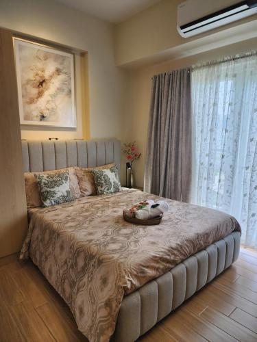 Babylonia gardens Suite st dominique