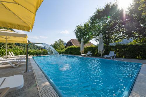 Glamping Lasko