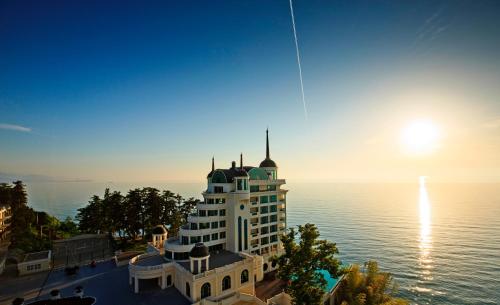 Castello Mare Hotel & Wellness Resort
