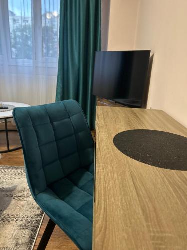 Henriett’s cosy place