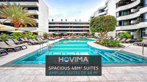 HOVIMA Suites Costa Adeje