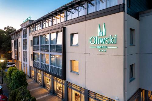 Hotel Oliwski