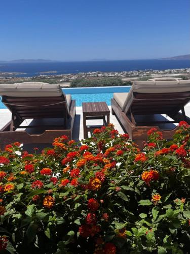 Sunset Hill Suites