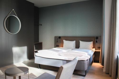 Comfort Hotel Xpress Central Station