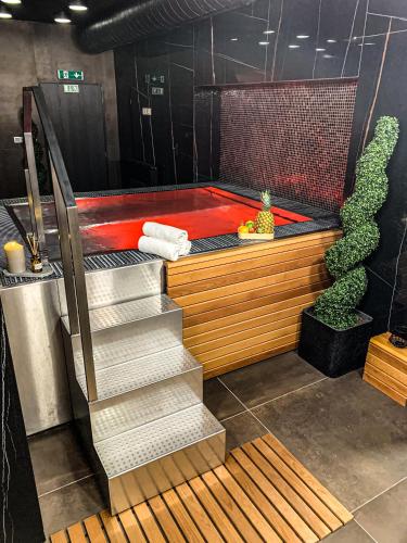 Hotel Republika 24 Apartments