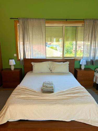 Pousada & Hostel Das Flores