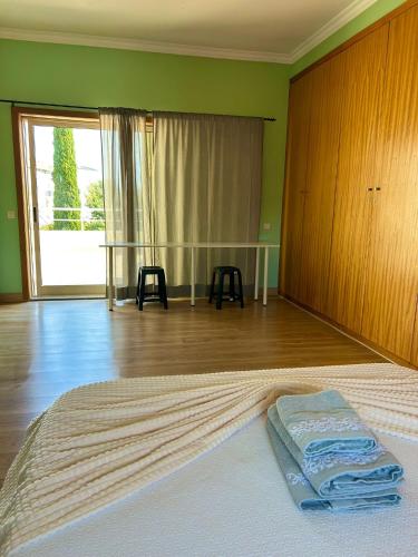 Pousada & Hostel Das Flores