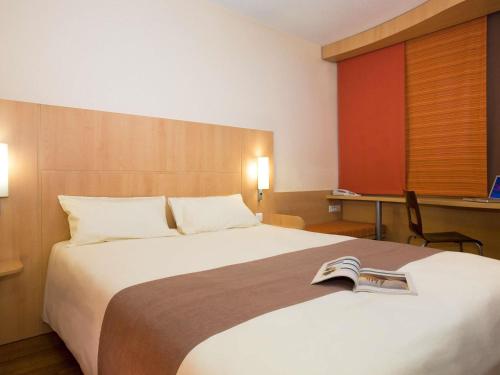 ibis Lisboa Jose Malhoa