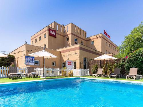 ibis Jerez de La Frontera