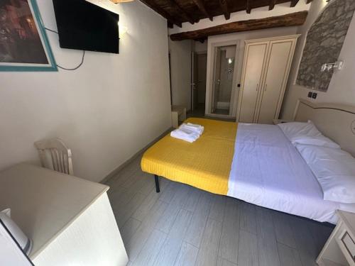 Ca' Dei Lisci