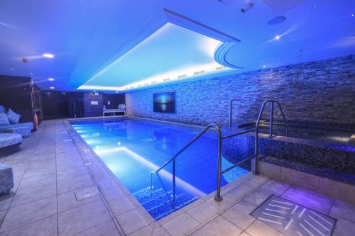 Christchurch Harbour Hotel & Spa