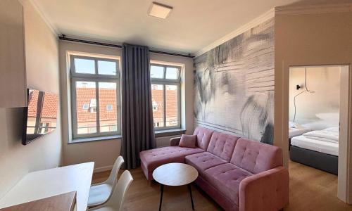 City Hostel
