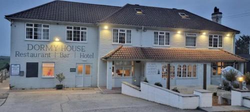 The Dormy House Hotel