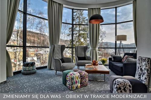 Krynica Conference & SPA