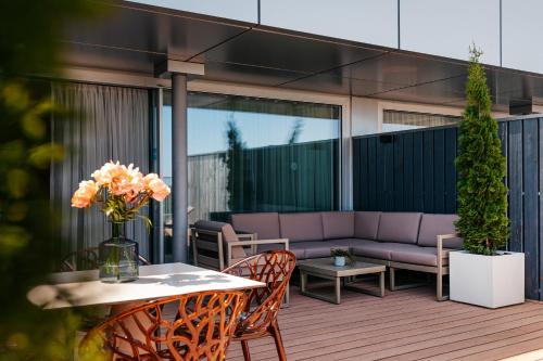 Semarah Hotel Lielupe