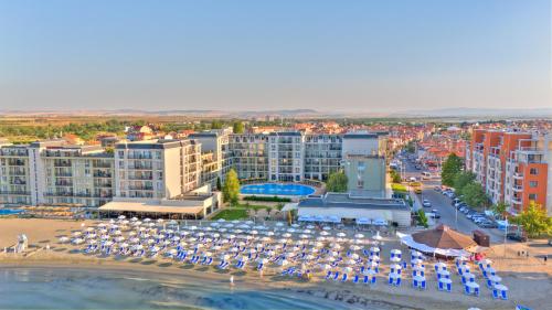 Festa Pomorie Resort