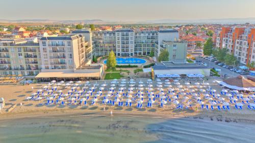 Festa Pomorie Resort