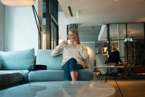 Radisson Blu Hotel, London Mercer Street