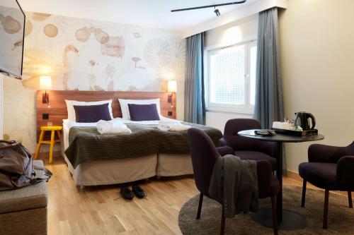 Scandic Örebro Väst