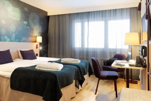 Scandic Örebro Väst