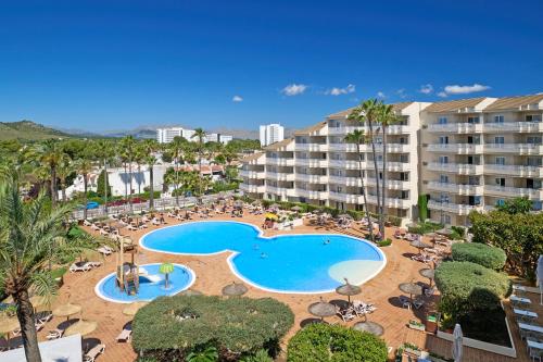 Grupotel Port d'Alcudia