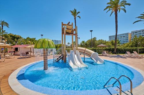 Grupotel Port d'Alcudia