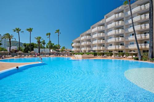 Grupotel Port d'Alcudia