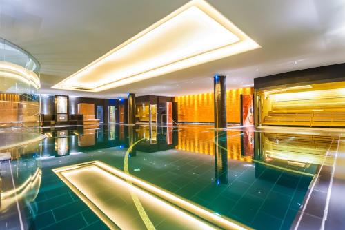 Radisson Blu Latvija Conference & Spa Hotel
