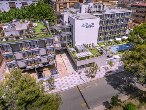 Hotel GHT Sa Riera