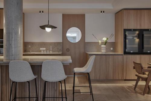 Hotel Adelante Berlin-Mitte