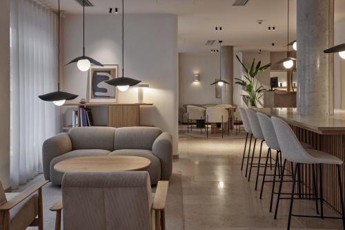 Hotel Adelante Berlin-Mitte