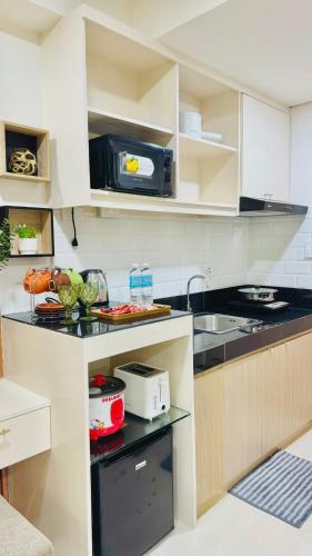 Eira Nest Cozy Stay Near SMCity Mall