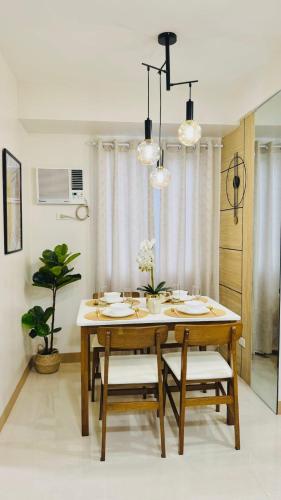 Eira Nest Cozy Stay Near SMCity Mall