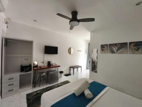 Selectum Mangrove Residence