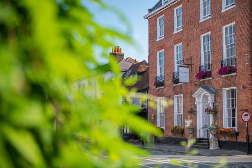 Harbour Hotel Chichester