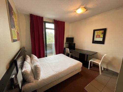 Residence Residhotel Lamartine