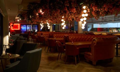 Southampton Harbour Hotel