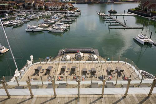 Southampton Harbour Hotel