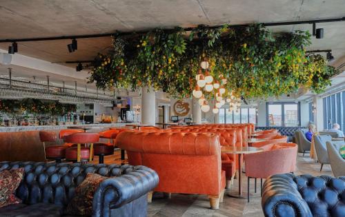 Southampton Harbour Hotel