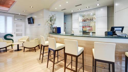 Sercotel Alcalá 611