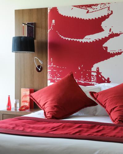 Radisson Blu Hotel, Montpellier