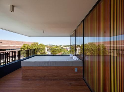 Radisson Blu Hotel, Montpellier