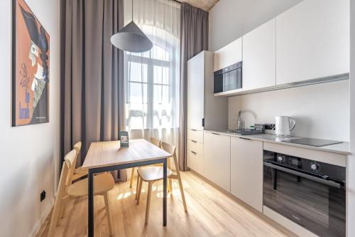 Noli Gdansk Old Town