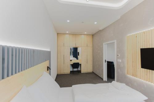 Apartmány Prusinovského