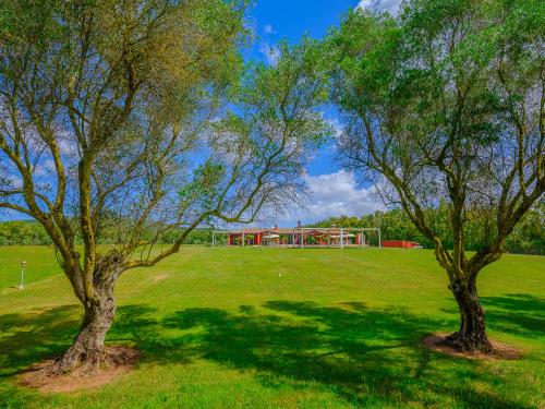 Villa Barbarina Nature Resort