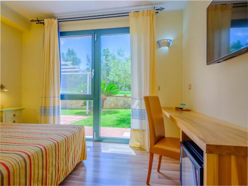 Villa Barbarina Nature Resort