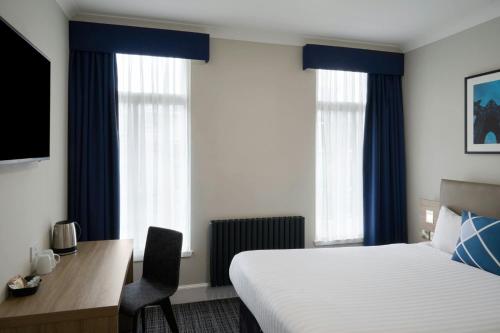 Four Points Flex by Sheraton Edinburgh
