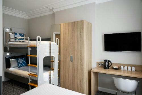 Four Points Flex by Sheraton Edinburgh