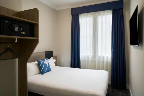 Four Points Flex by Sheraton Edinburgh