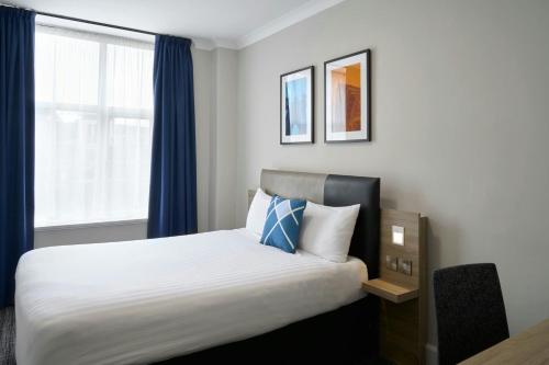 Four Points Flex by Sheraton Edinburgh